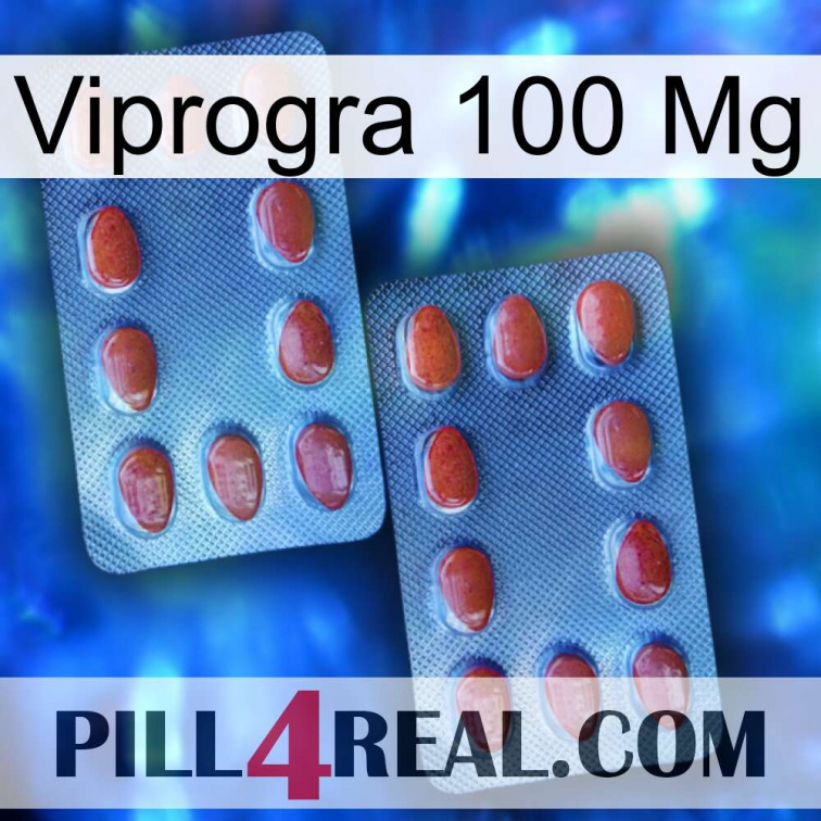 Viprogra 100Mg 05